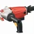 DCK KZZ90 Diamond Drill with Water Source 250mm, 1350W, 2300RPM